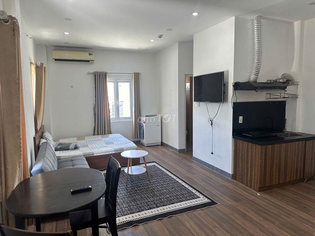 🏡🌊✨ CHO THUÊ CĂN HỘ STUDIO | 7 TRIỆU/THÁNG | AN THƯỢNG 16 | GẦN BIỂN ✨