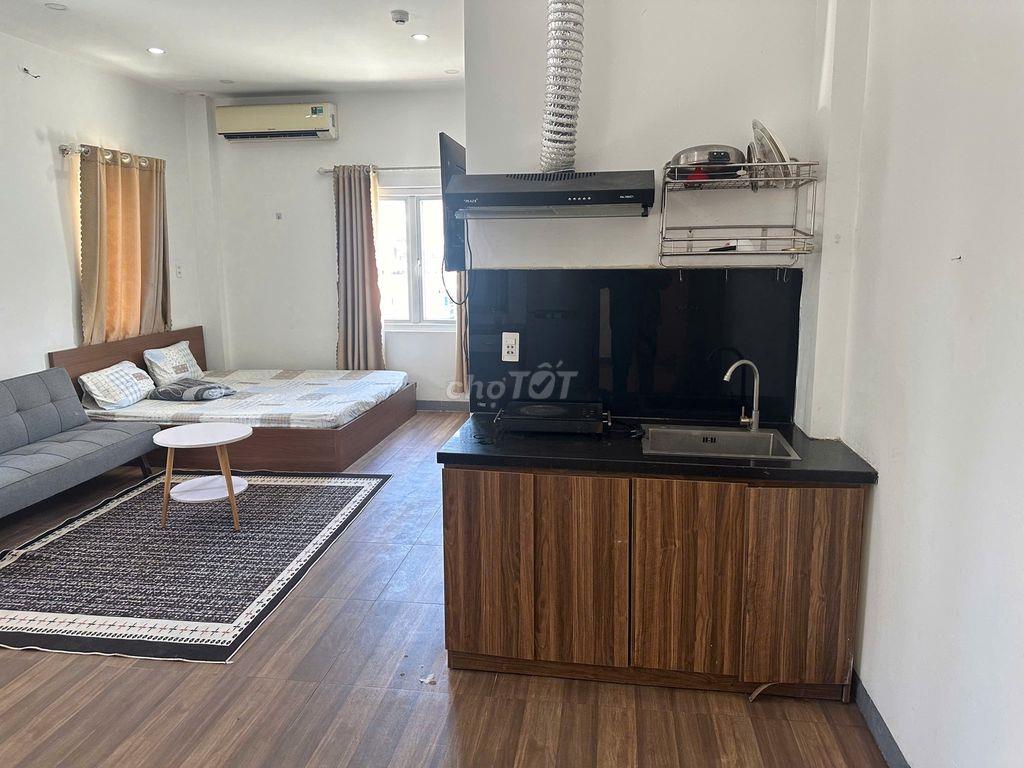 🏡🌊✨ CHO THUÊ CĂN HỘ STUDIO | 7 TRIỆU/THÁNG | AN THƯỢNG 16 | GẦN BIỂN ✨
