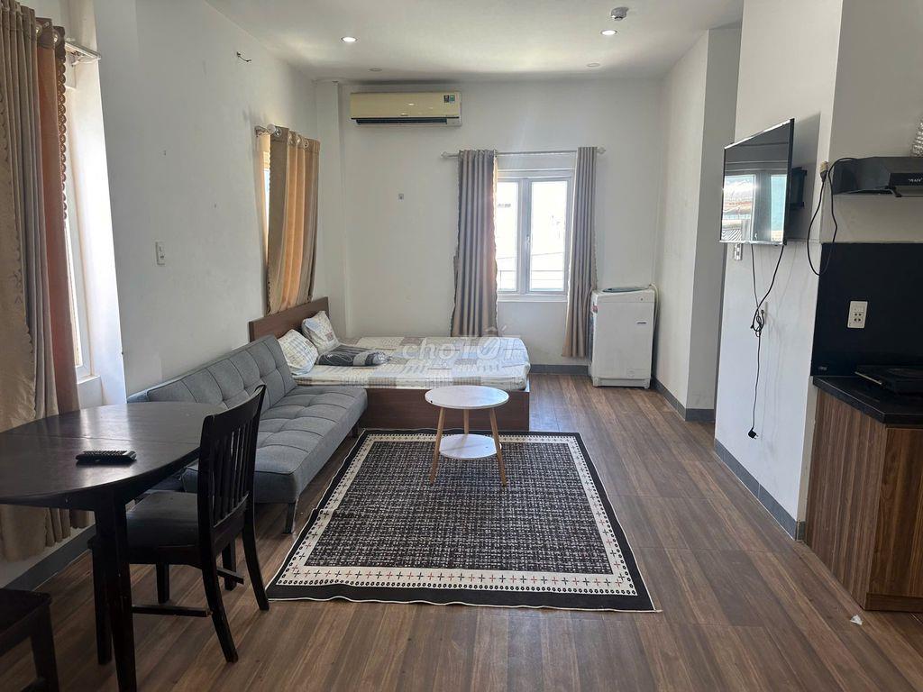 🏡🌊✨ CHO THUÊ CĂN HỘ STUDIO | 7 TRIỆU/THÁNG | AN THƯỢNG 16 | GẦN BIỂN ✨