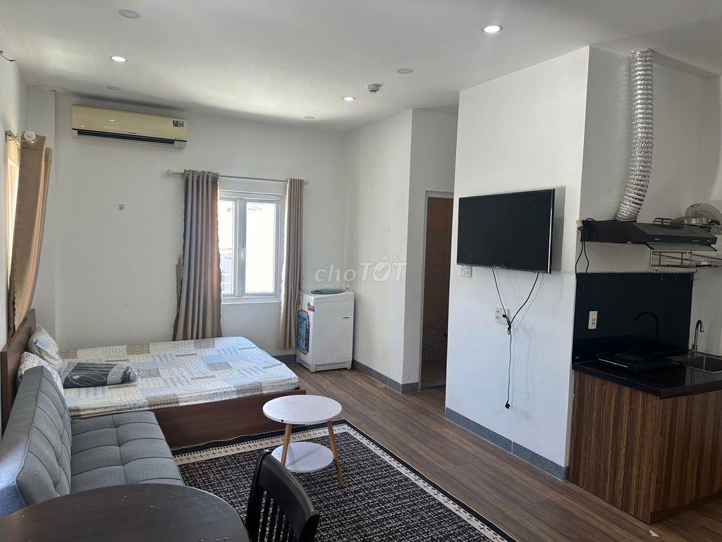 🏡🌊✨ CHO THUÊ CĂN HỘ STUDIO | 7 TRIỆU/THÁNG | AN THƯỢNG 16 | GẦN BIỂN ✨