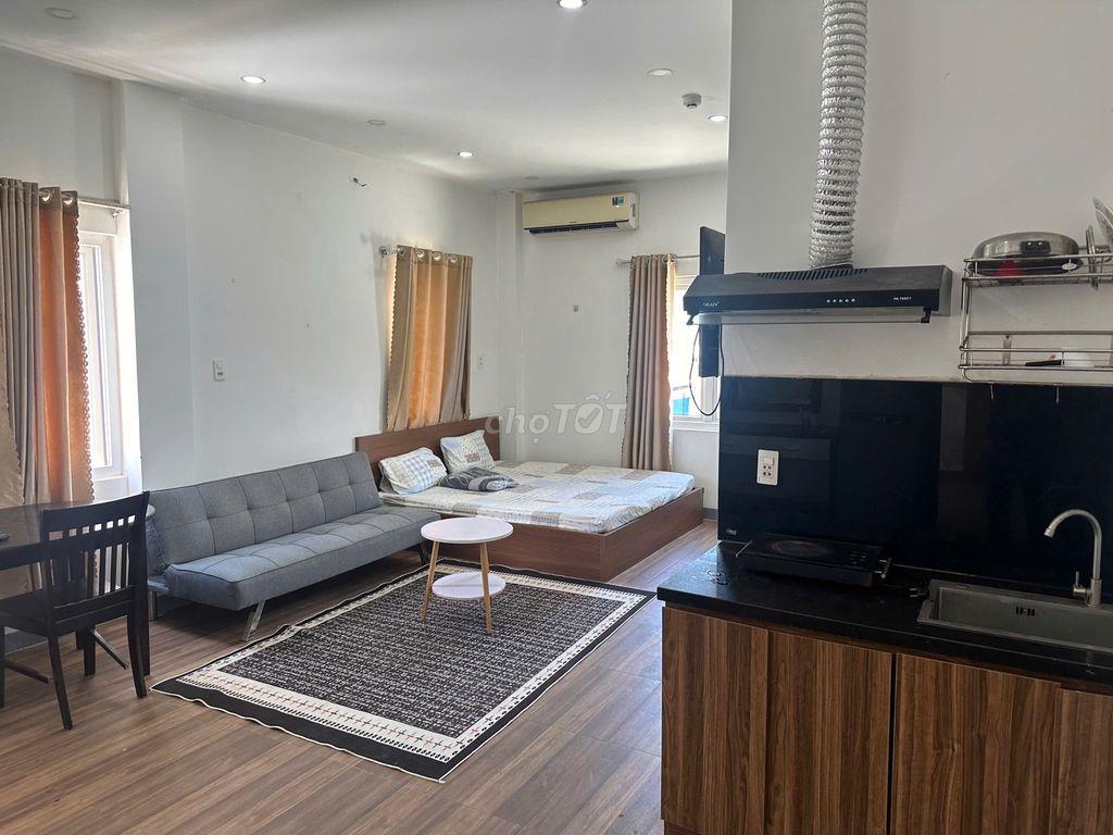 🏡🌊✨ CHO THUÊ CĂN HỘ STUDIO | 7 TRIỆU/THÁNG | AN THƯỢNG 16 | GẦN BIỂN ✨