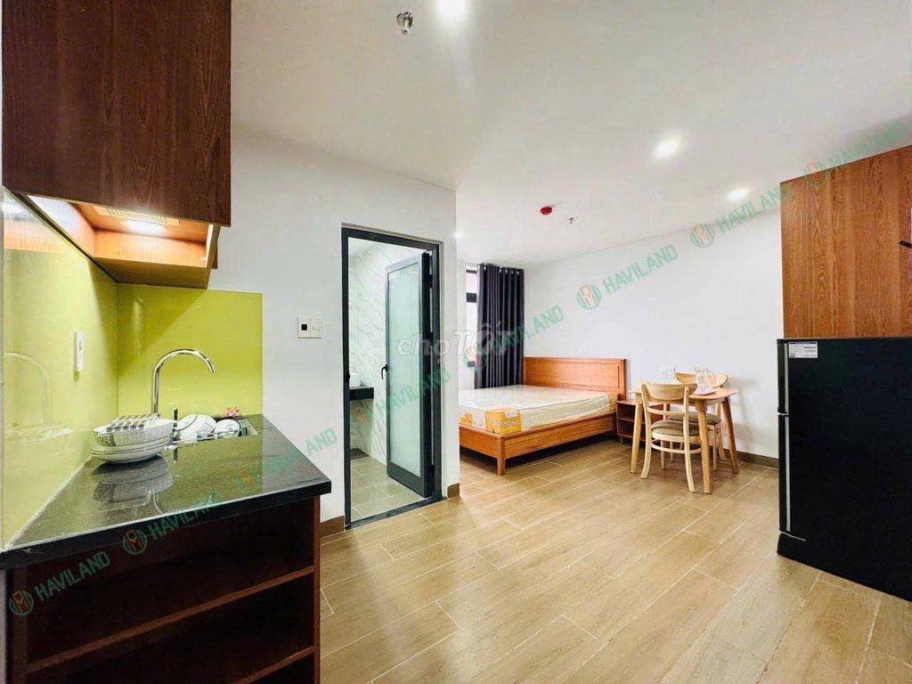 🏡✨ CĂN HỘ STUDIO | 8 TRIỆU/THÁNG | NGŨ HÀNH SƠN ✨