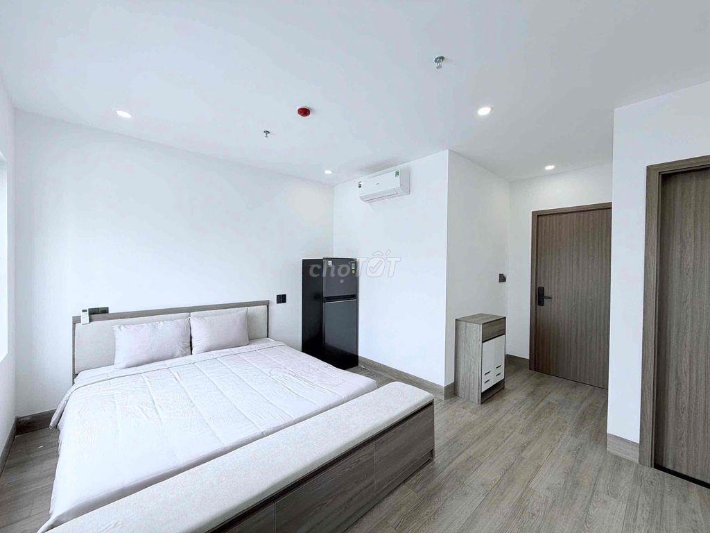 CĂN HỘ STUDIO | 5TR/1 THÁNG | GẦN BIỂN