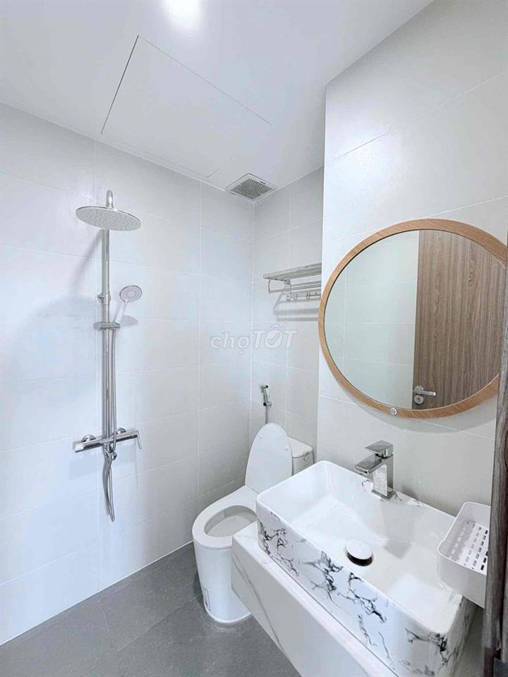 CĂN HỘ STUDIO | 5TR/1 THÁNG | GẦN BIỂN