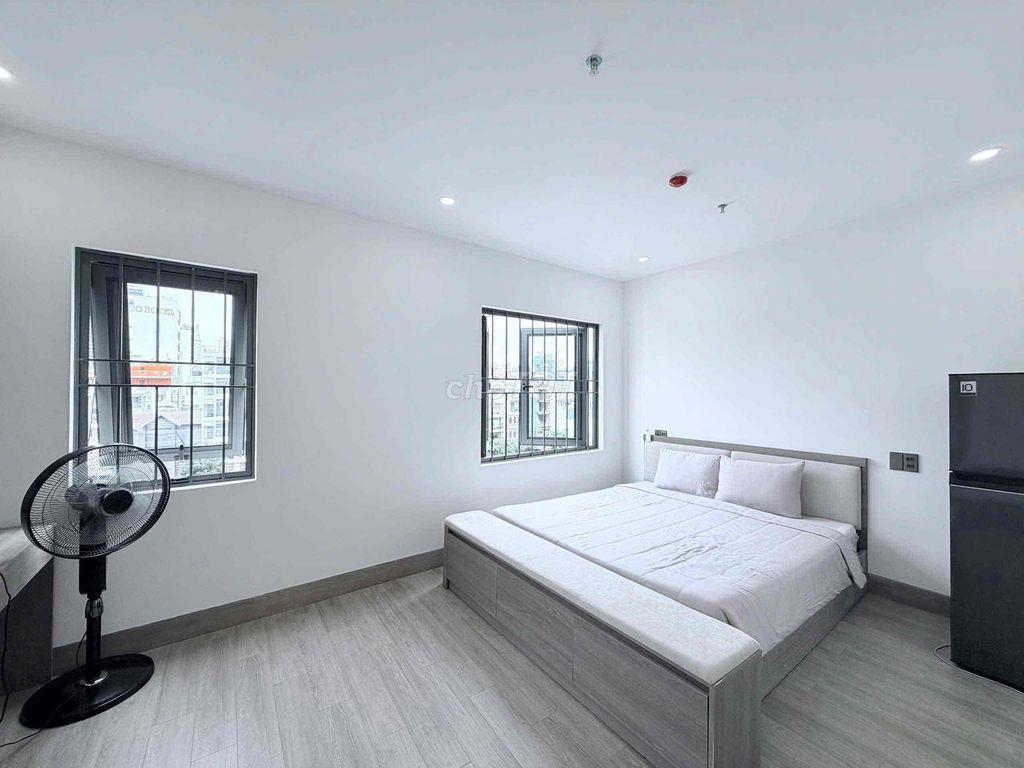 CĂN HỘ STUDIO | 5TR/1 THÁNG | GẦN BIỂN