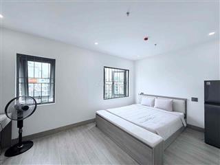CĂN HỘ STUDIO | 5TR/1 THÁNG | GẦN BIỂN