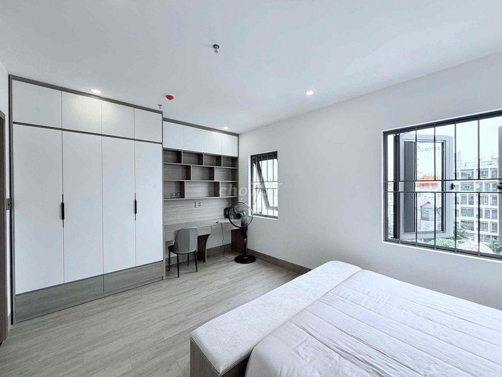 CĂN HỘ STUDIO | 5TR/1 THÁNG | GẦN BIỂN
