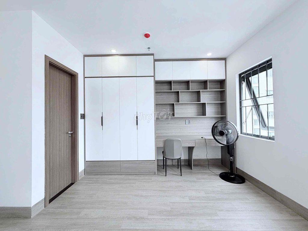 CĂN HỘ STUDIO | 5TR/1 THÁNG | GẦN BIỂN