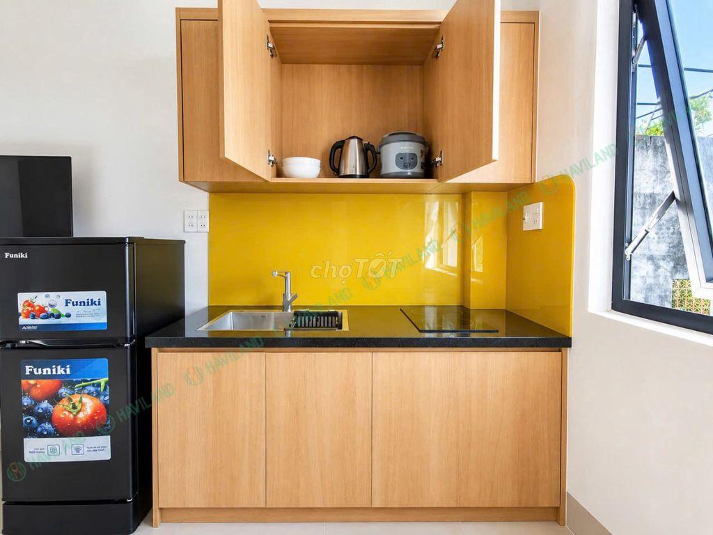 🏡🌊✨ CĂN HỘ STUDIO | 6,5 TRIỆU/THÁNG | KHU VỰC SƠN TRÀ | GẦN BIỂN ✨
