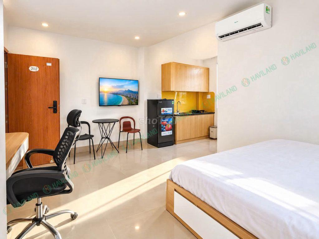 🏡🌊✨ CĂN HỘ STUDIO | 6,5 TRIỆU/THÁNG | KHU VỰC SƠN TRÀ | GẦN BIỂN ✨