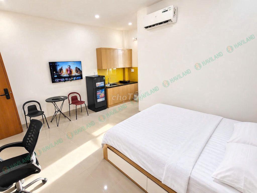 🏡🌊✨ CĂN HỘ STUDIO | 6,5 TRIỆU/THÁNG | KHU VỰC SƠN TRÀ | GẦN BIỂN ✨