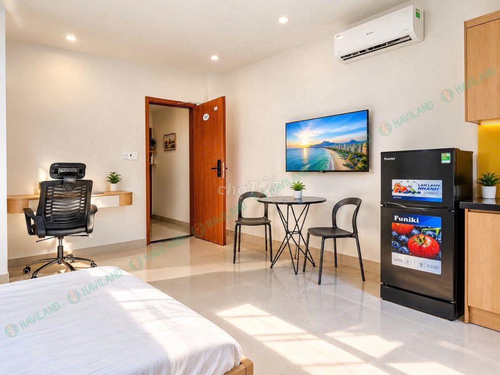 🏡🌊✨ CĂN HỘ STUDIO | 6,5 TRIỆU/THÁNG | KHU VỰC SƠN TRÀ | GẦN BIỂN ✨