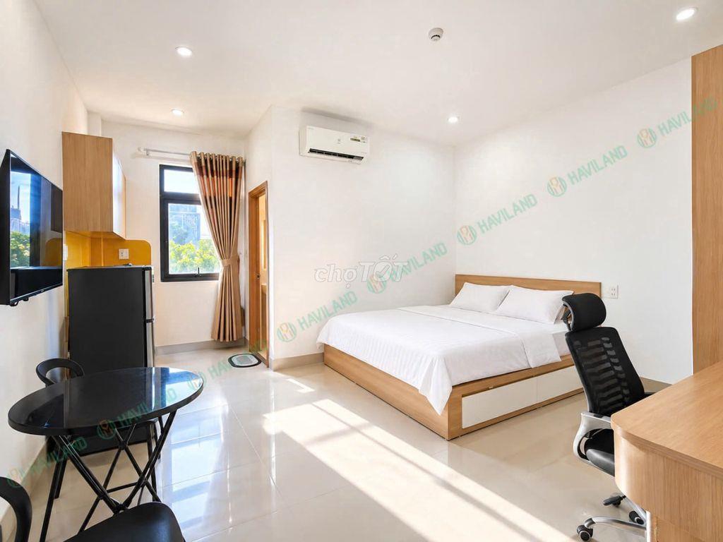🏡🌊✨ CĂN HỘ STUDIO | 6,5 TRIỆU/THÁNG | KHU VỰC SƠN TRÀ | GẦN BIỂN ✨