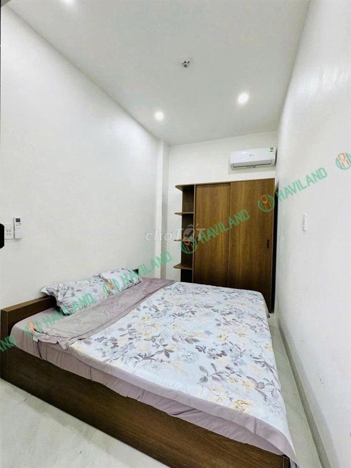 🏡✨ CĂN HỘ 1 PHÒNG NGỦ | 6 TRIỆU/THÁNG | NGŨ HÀNH SƠN ✨