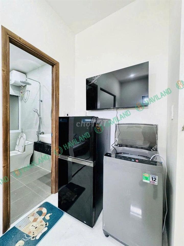 🏡✨ CĂN HỘ 1 PHÒNG NGỦ | 6 TRIỆU/THÁNG | NGŨ HÀNH SƠN ✨