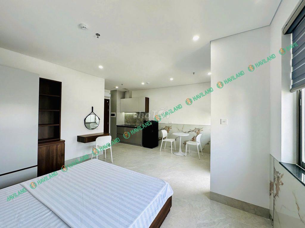 CĂN HỘ CÓ HỒ BƠI GẦN BIỂN NGUYỄN TẤT THÀNH - LIÊN CHIỂU