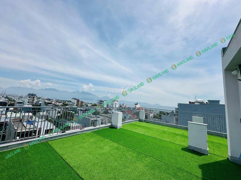CĂN HỘ CÓ HỒ BƠI GẦN BIỂN NGUYỄN TẤT THÀNH - LIÊN CHIỂU