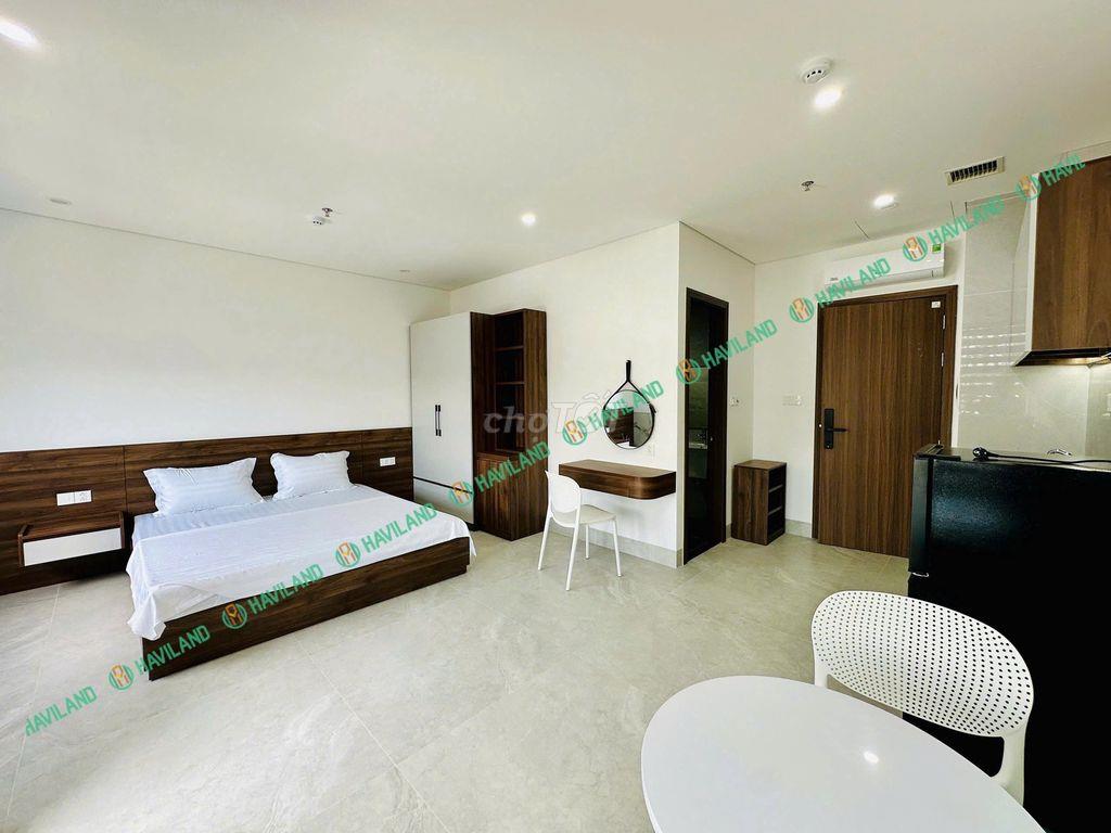 CĂN HỘ CÓ HỒ BƠI GẦN BIỂN NGUYỄN TẤT THÀNH - LIÊN CHIỂU