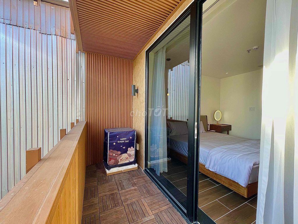 🌇 SIÊU PHẨM CĂN HỘ MỚI 2 PHÒNG NGỦ LURURI - HẢI CHÂU ✨