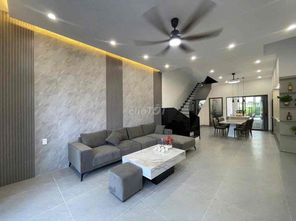 🔥 Chính Chủ Bán Nhà Mới Xây 3 Tầng - 3PN - 3WC, Khu Hoà Xuân ✨