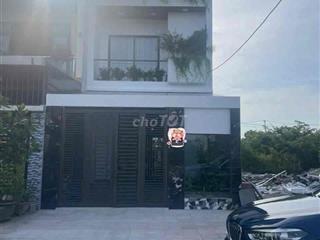 🔥 Chính Chủ Bán Nhà Mới Xây 3 Tầng - 3PN - 3WC, Khu Hoà Xuân ✨