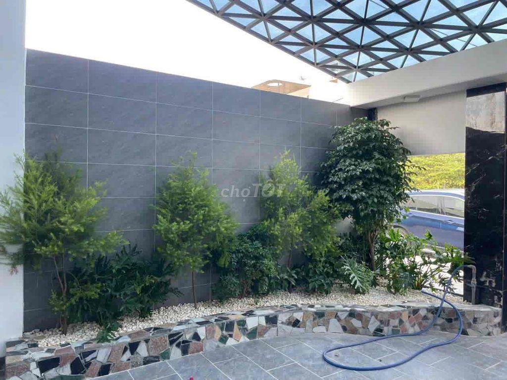 🔥 Chính Chủ Bán Nhà Mới Xây 3 Tầng - 3PN - 3WC, Khu Hoà Xuân ✨