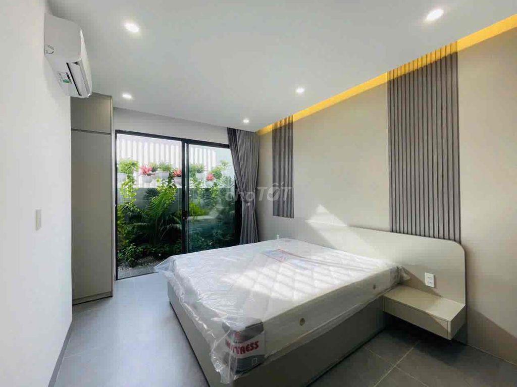 🔥 Chính Chủ Bán Nhà Mới Xây 3 Tầng - 3PN - 3WC, Khu Hoà Xuân ✨