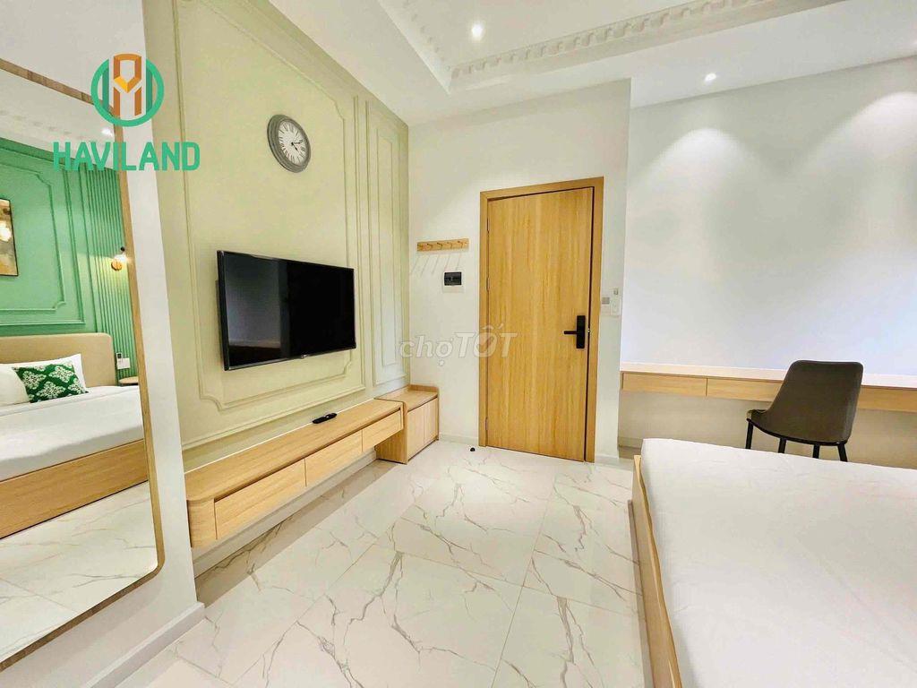 ✨ CỰC PHẨM CĂN HỘ 1PN ĐỨC LỢI 3 - HẢI CHÂU (GẦN CẦU THUẬN PHƯỚC)