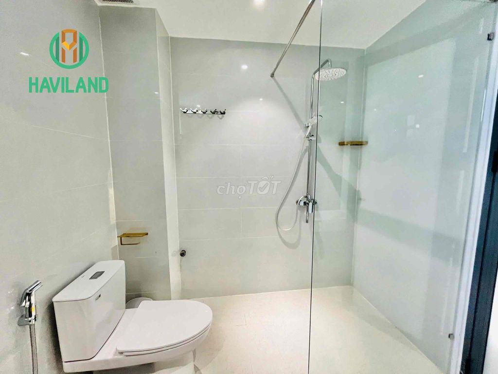 ✨ CỰC PHẨM CĂN HỘ 1PN ĐỨC LỢI 3 - HẢI CHÂU (GẦN CẦU THUẬN PHƯỚC)
