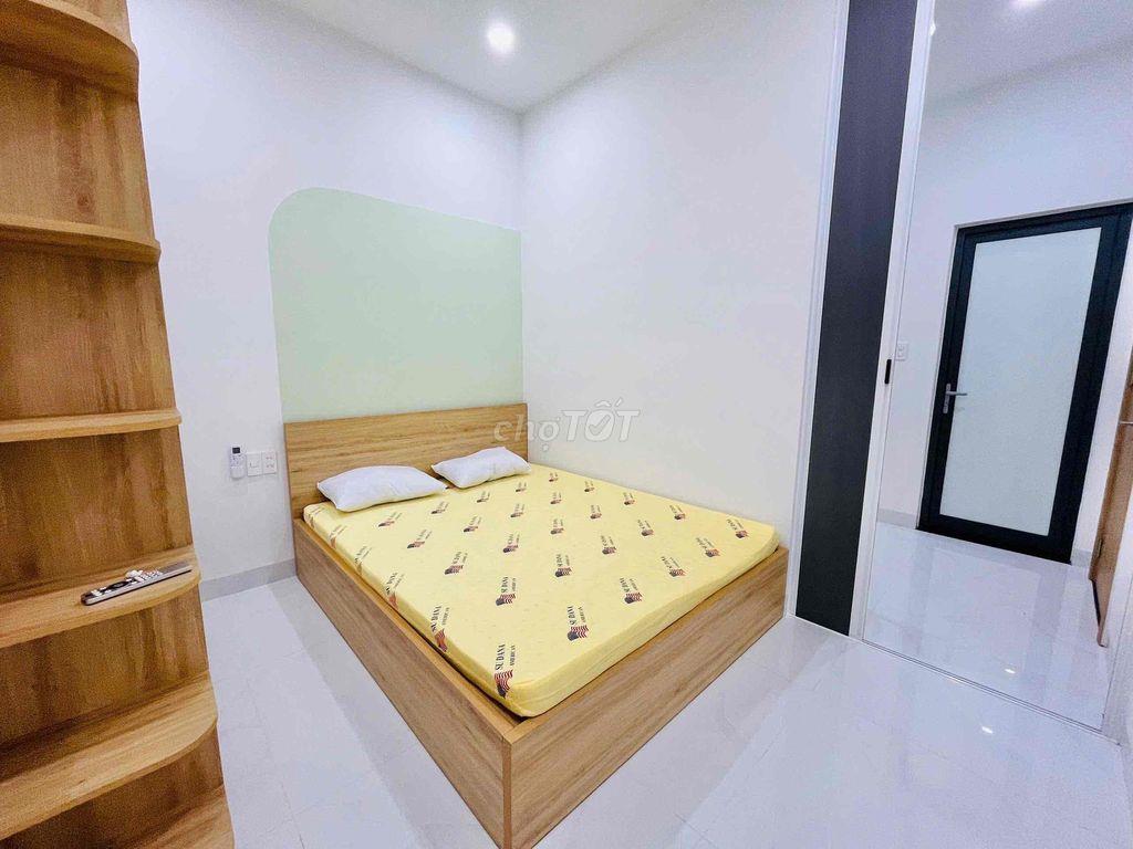 🏠 CĂN HỘ MỚI – LÊ THANH NGHỊ – TRUNG TÂM THÀNH PHỐ ✨
