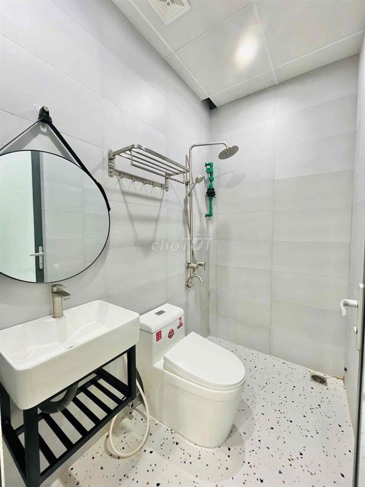 🏠 CĂN HỘ MỚI – LÊ THANH NGHỊ – TRUNG TÂM THÀNH PHỐ ✨