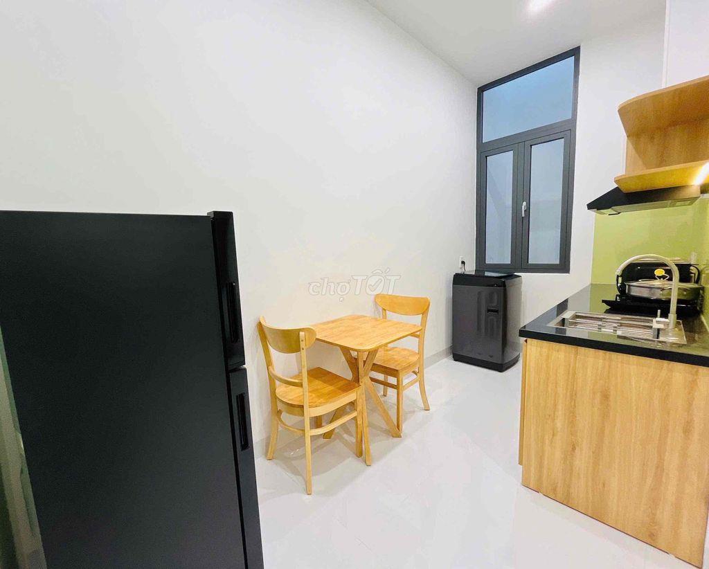 🏠 CĂN HỘ MỚI – LÊ THANH NGHỊ – TRUNG TÂM THÀNH PHỐ ✨