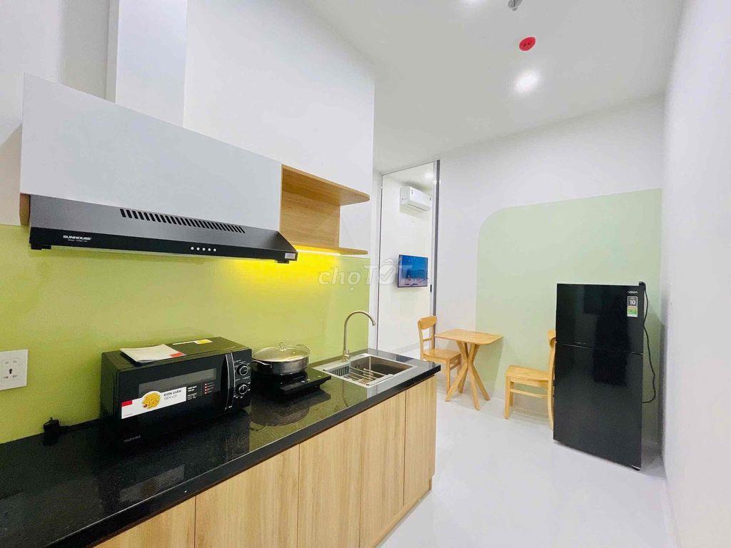 🏠 CĂN HỘ MỚI – LÊ THANH NGHỊ – TRUNG TÂM THÀNH PHỐ ✨