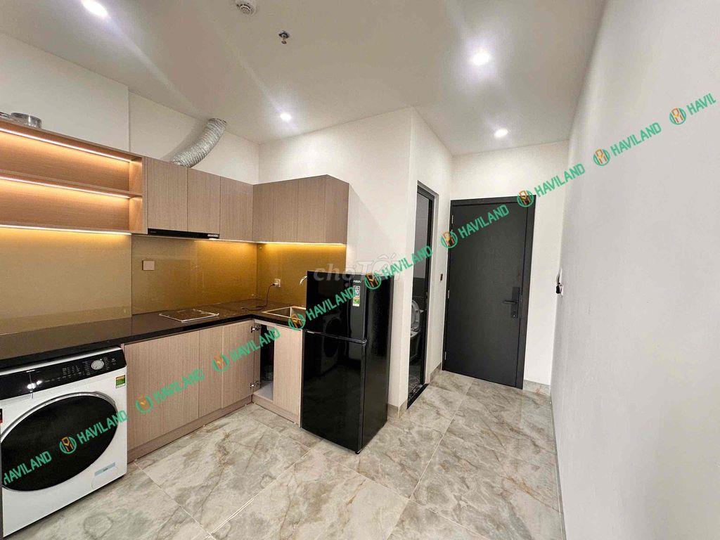🏡 CĂN HỘ 1PN FULL NỘI THẤT MỚI 100% – HOÀ CƯỜNG, HẢI CHÂU ✨