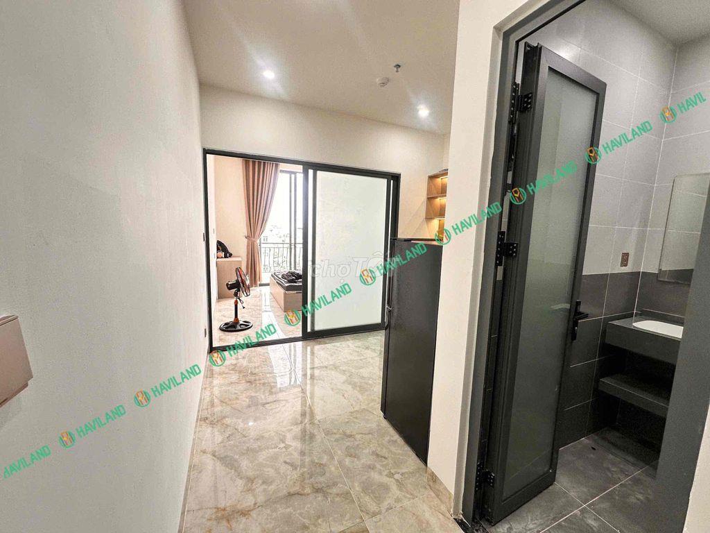 🏡 CĂN HỘ 1PN FULL NỘI THẤT MỚI 100% – HOÀ CƯỜNG, HẢI CHÂU ✨