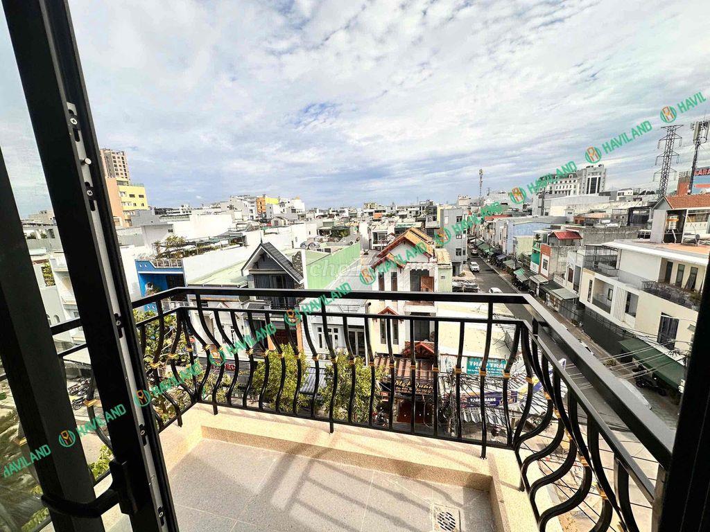 🏡 CĂN HỘ 1PN FULL NỘI THẤT MỚI 100% – HOÀ CƯỜNG, HẢI CHÂU ✨