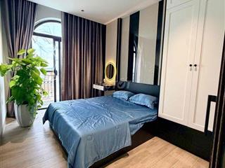 🔥Toà Mới Dũng Sĩ Thanh Khê - 1PN Full Nội Thất - Quận Thanh Khê ✨