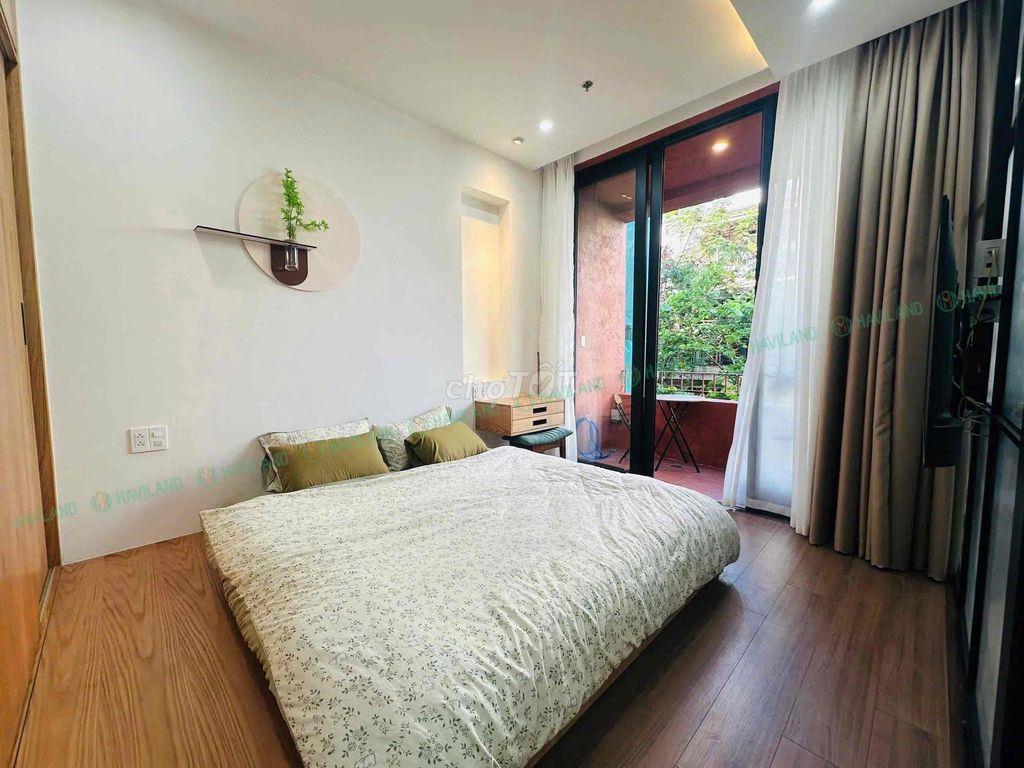 🌇 Căn Hộ Studio Siêu Đẹp - Khu Vực An Thượng ✨