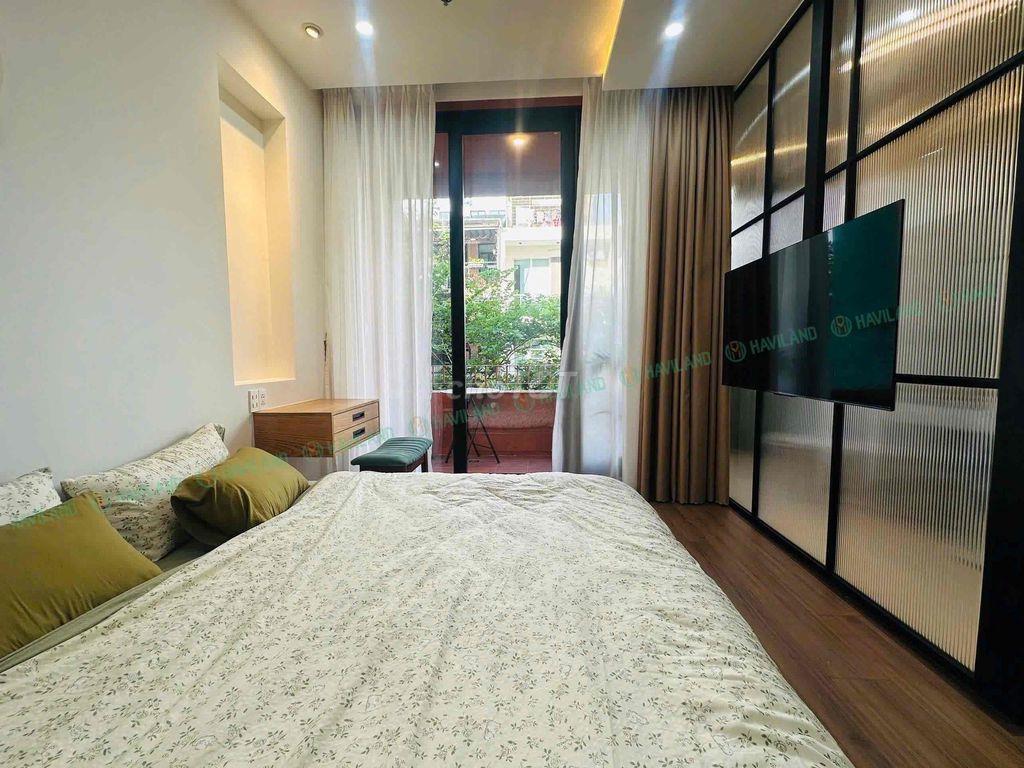 🌇 Căn Hộ Studio Siêu Đẹp - Khu Vực An Thượng ✨