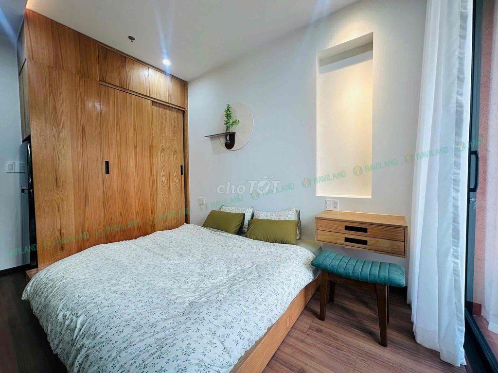 🌇 Căn Hộ Studio Siêu Đẹp - Khu Vực An Thượng ✨
