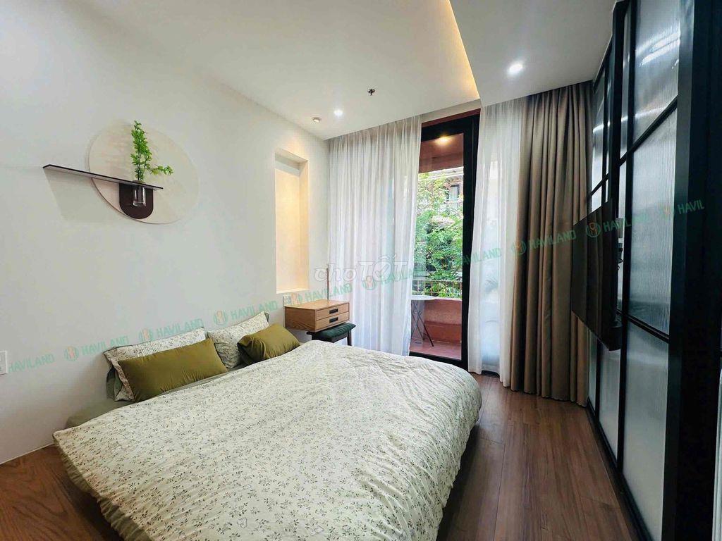 🌇 Căn Hộ Studio Siêu Đẹp - Khu Vực An Thượng ✨