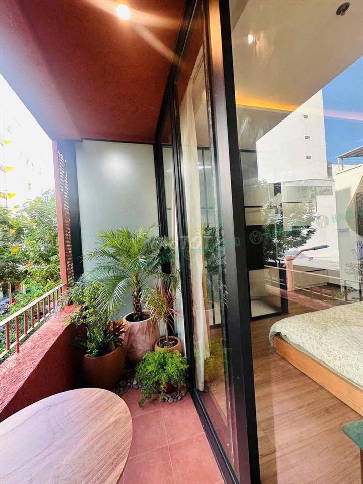 🌇 Căn Hộ Studio Siêu Đẹp - Khu Vực An Thượng ✨