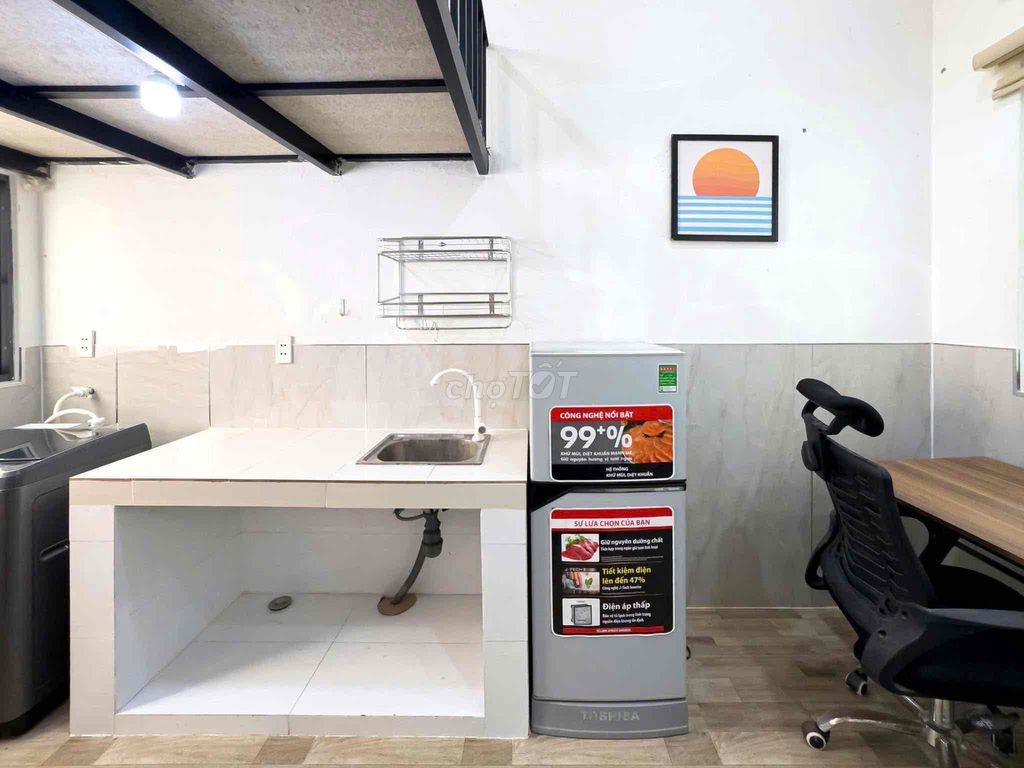 🏠 CĂN HỘ DUPLEX SIÊU RẺ NGAY NGÃ BA HUẾ - THANH KHÊ