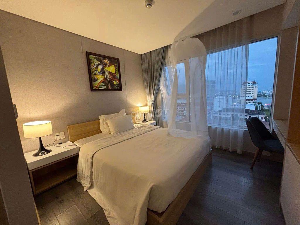 căn hộ F.home 2 phòng ngủ 2 WC