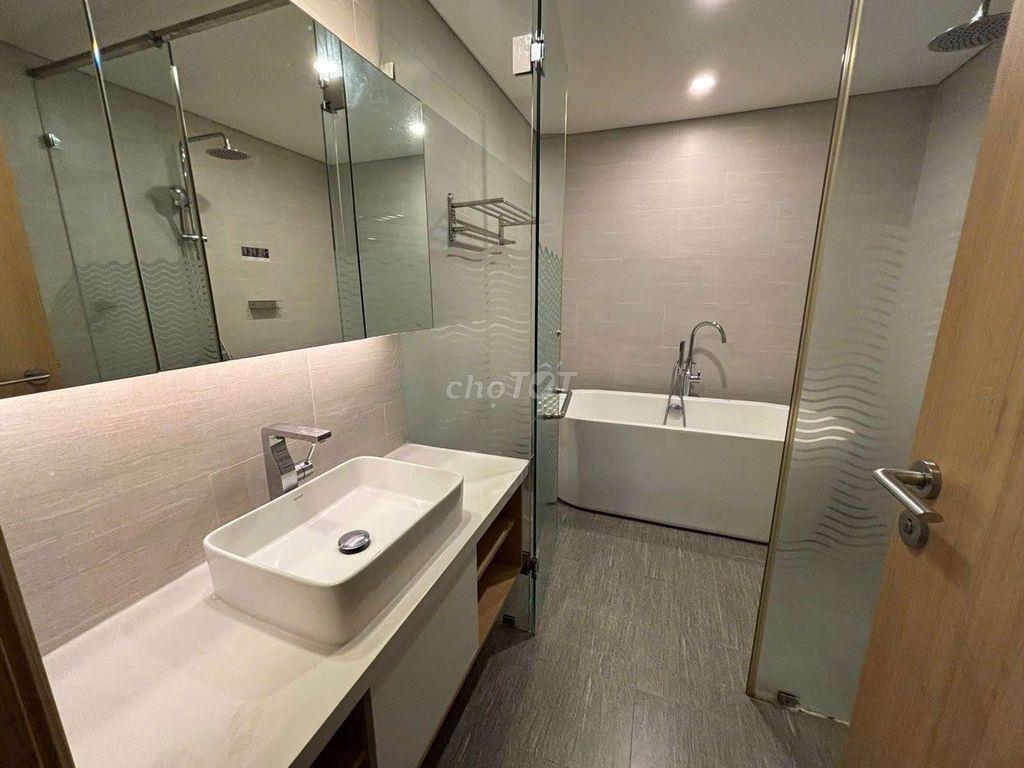 căn hộ F.home 2 phòng ngủ 2 WC