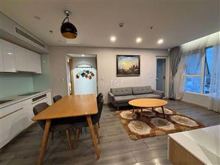 căn hộ F.home 2 phòng ngủ 2 WC