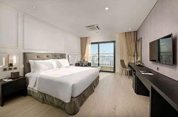 Wyndham Goldenbay Đà Nẵng 1 phòng ngủ