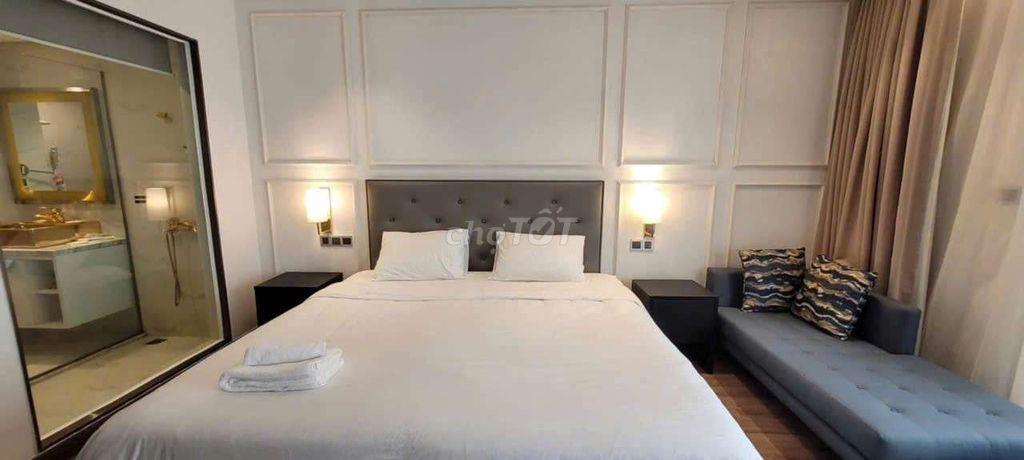 Wyndham Goldenbay Đà Nẵng 1 phòng ngủ