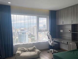 căn góc 78m2 2 phòng ngủ 2 WC