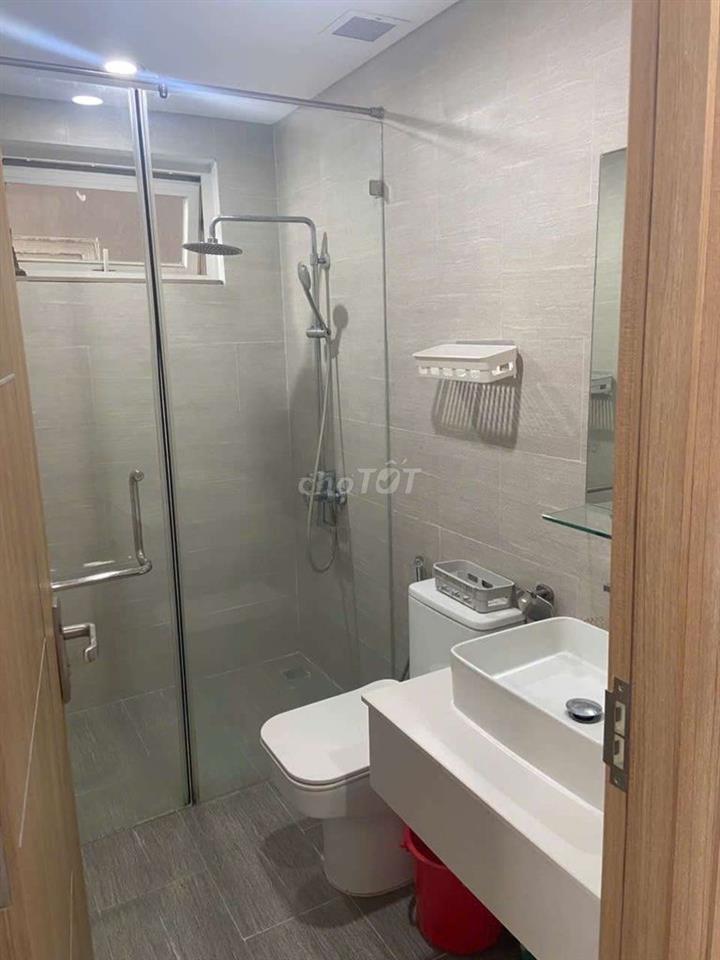 căn góc 78m2 2 phòng ngủ 2 WC